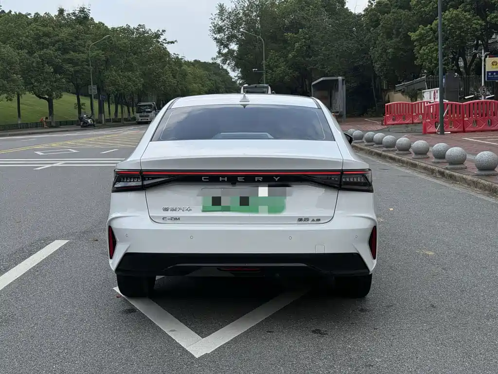 Fulwin Fengyun A8 — миниатюра 8