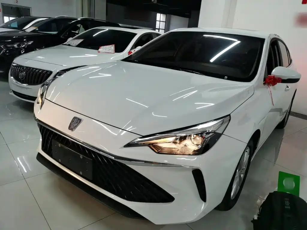 Roewe i5 2023 1.5L CVT Luxury