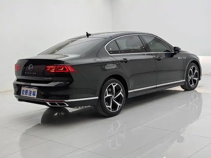 Volkswagen Magotan 2023 200 330TSI DSG Lead
