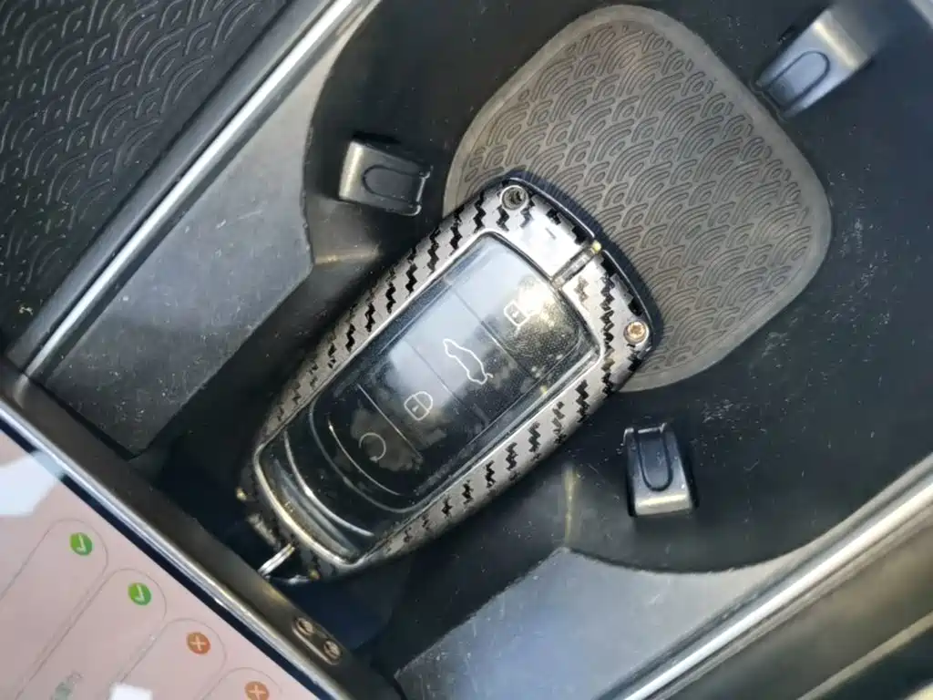 Chery Tiggo 7 PLUS — миниатюра 9