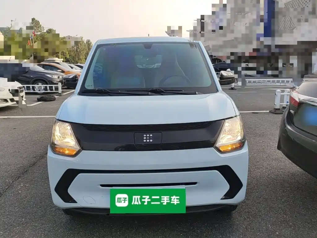 Fengguang Fengguang MINIEV — миниатюра 3
