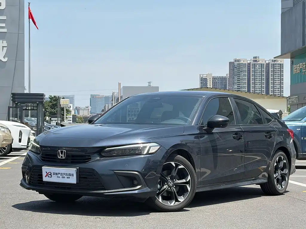 Honda Civic 2023
