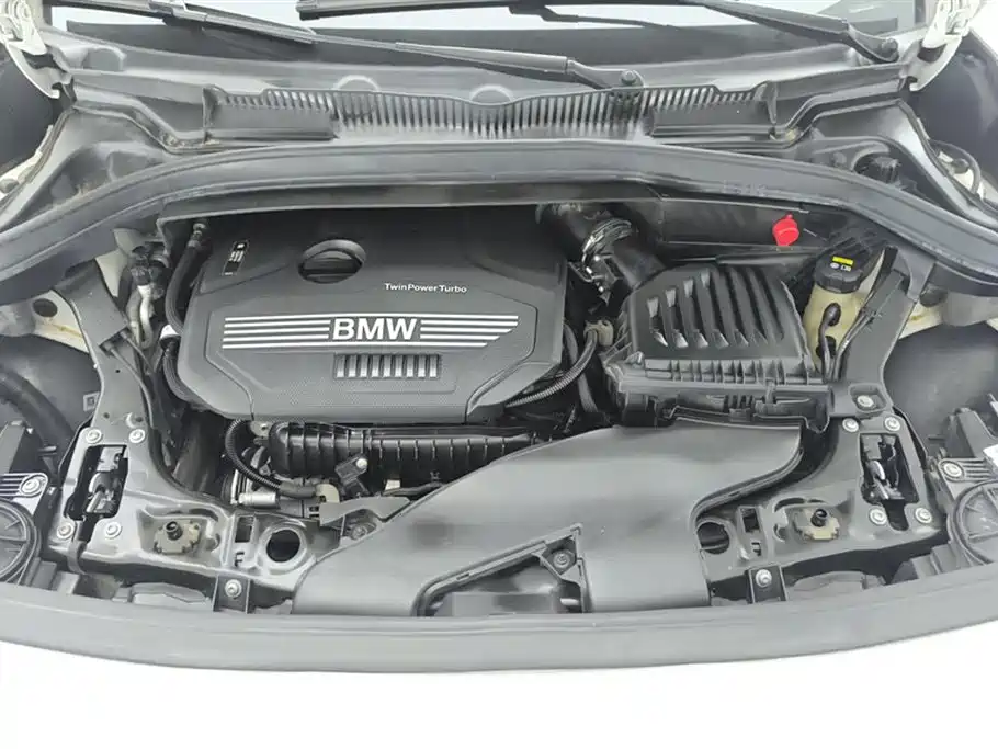 BMW 2 SERIES MULTIFUNCTIONAL STATION WAGON