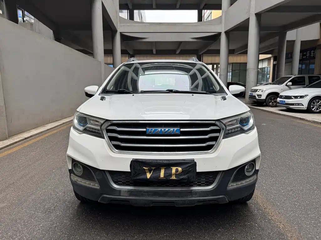 Купить Haval H1