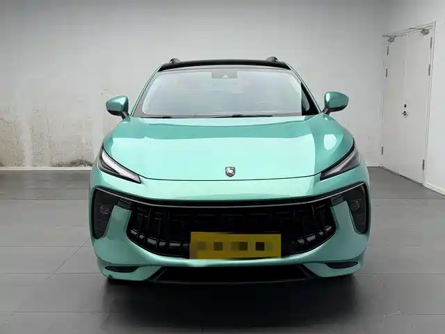 Fengxing Fengxing T5 EVO — миниатюра 2