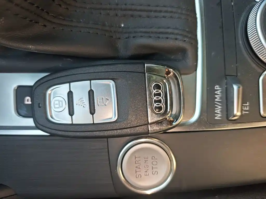 Audi A3 — миниатюра 9