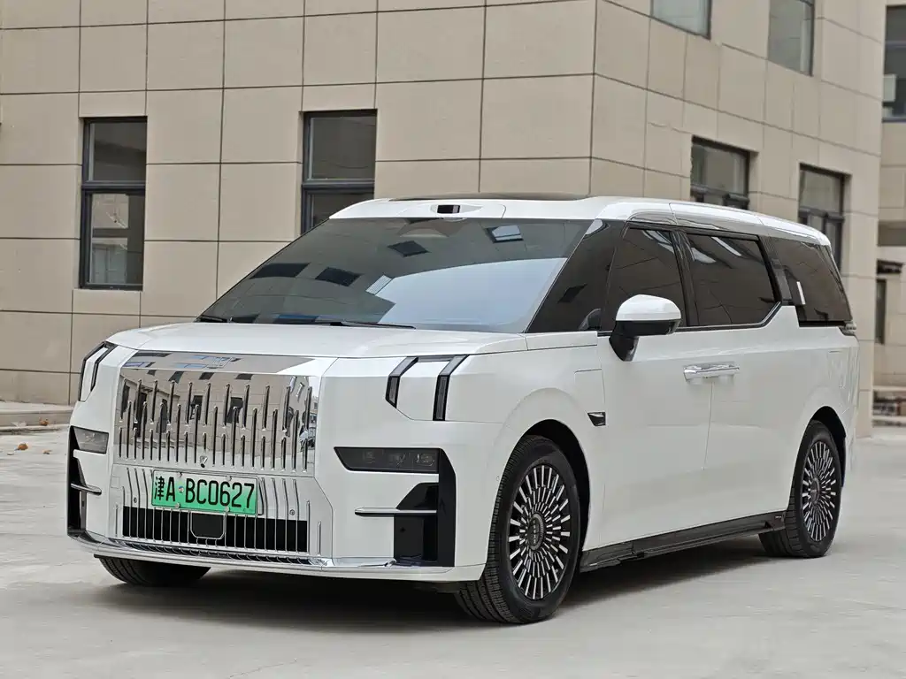 ZEEKR EXTREME KRYPTON 009