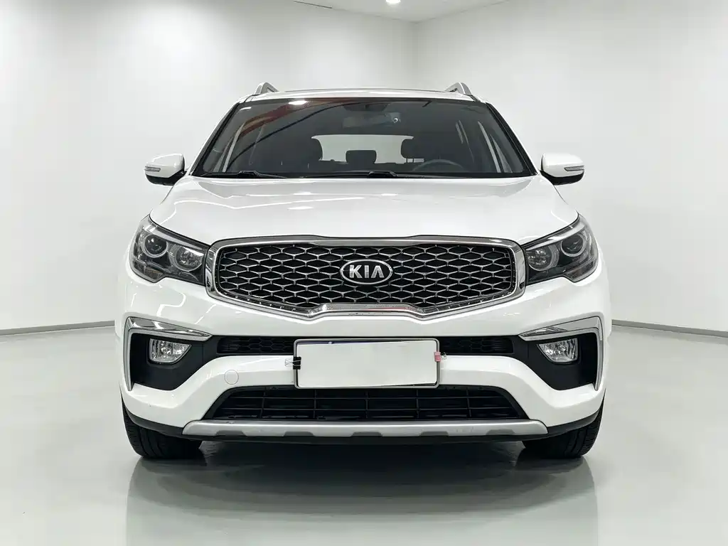 Kia KX7 — миниатюра 2