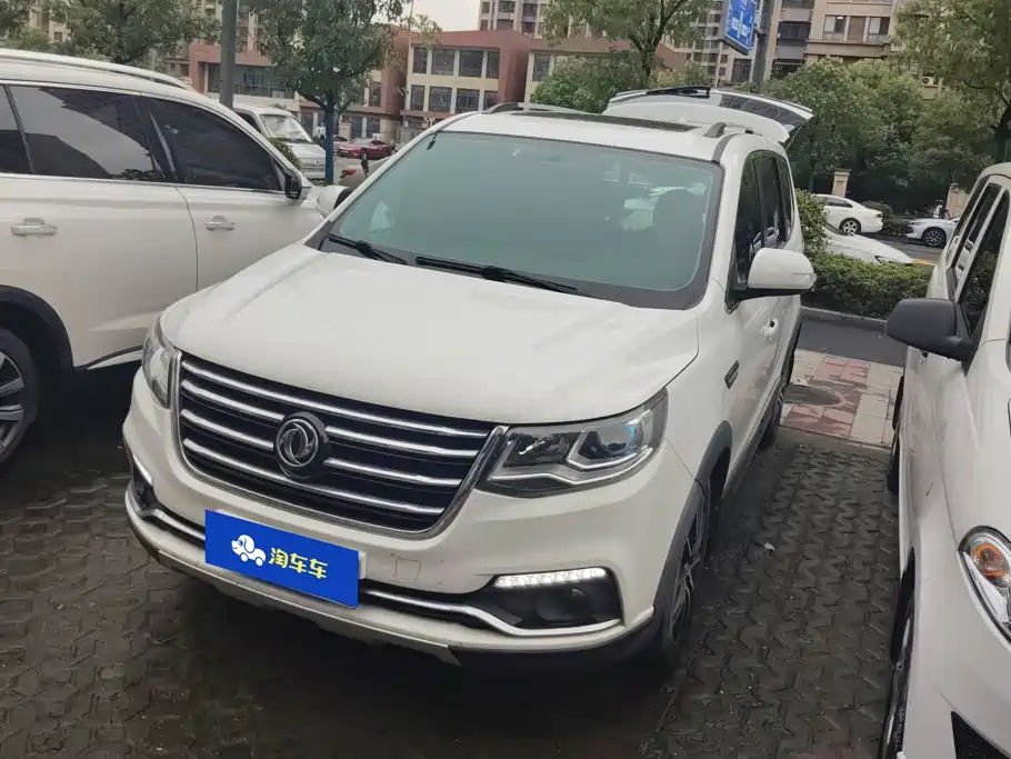Fengxing Fengxing SX6