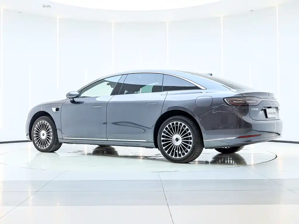 HONGMENG ZHIXING ENJOY THE WORLD S9