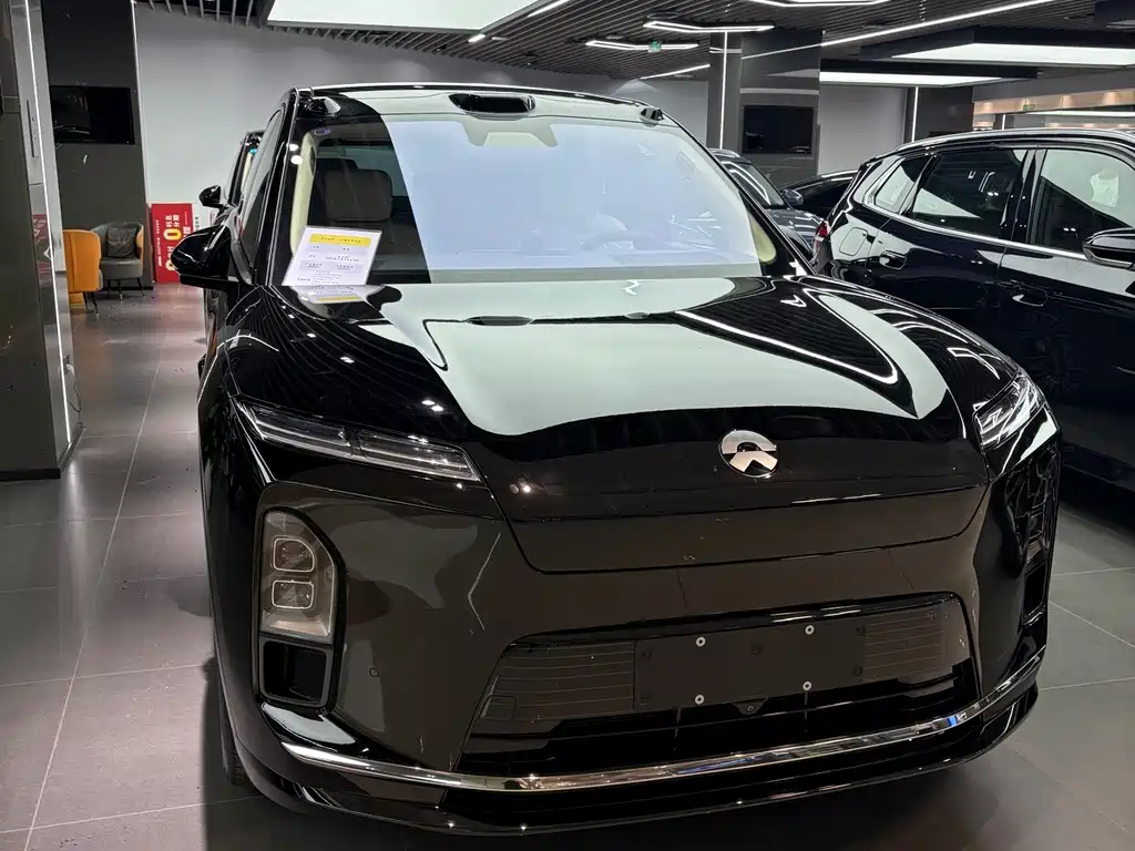 Nio ES8 2026