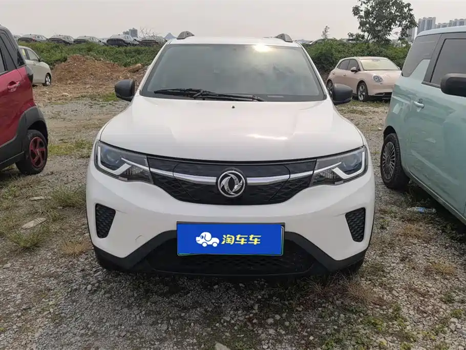 Dongfeng EX1 2022 PRO Enjoy