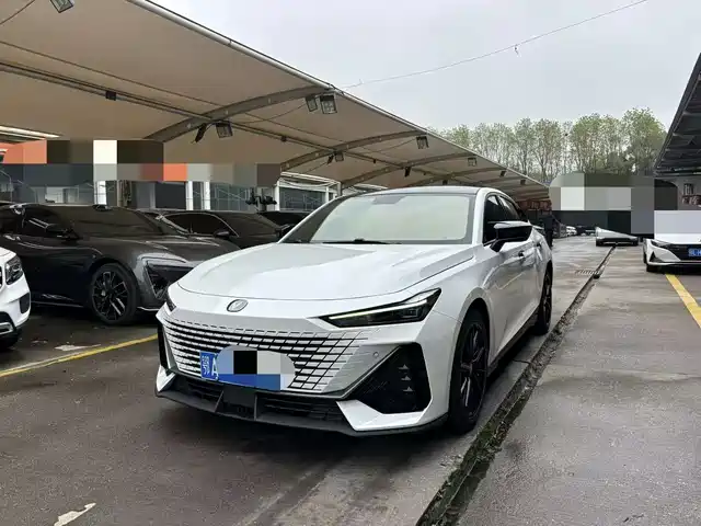 2023 Changan UNI-V