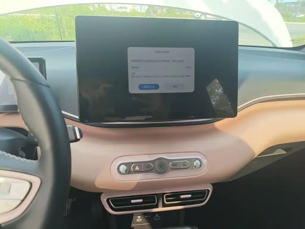 BYD Seagull — миниатюра 13