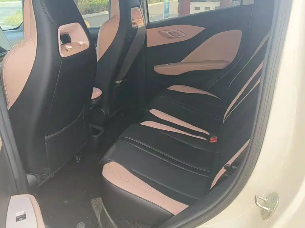 BYD Seagull — миниатюра 17