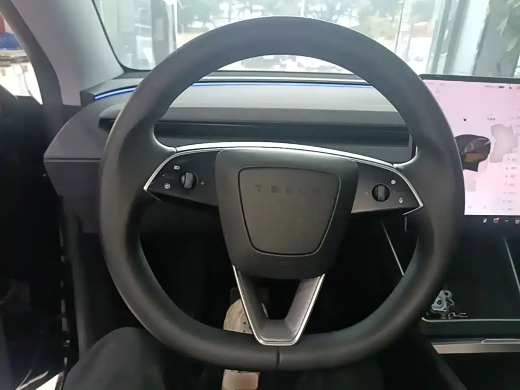 Tesla Model Y — миниатюра 11