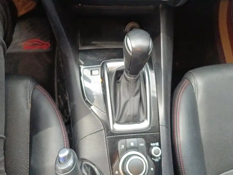 Mazda 3 Axela — миниатюра 15
