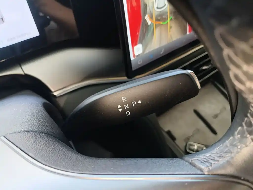 BYD L DM-i — миниатюра 14