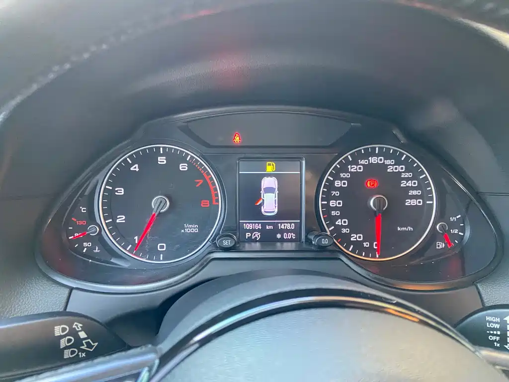 Audi Q5 2017 Plus 40 TFSI