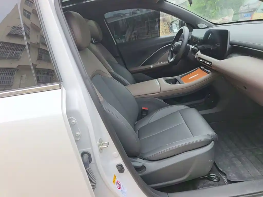 Changan CS55PLUS — миниатюра 25