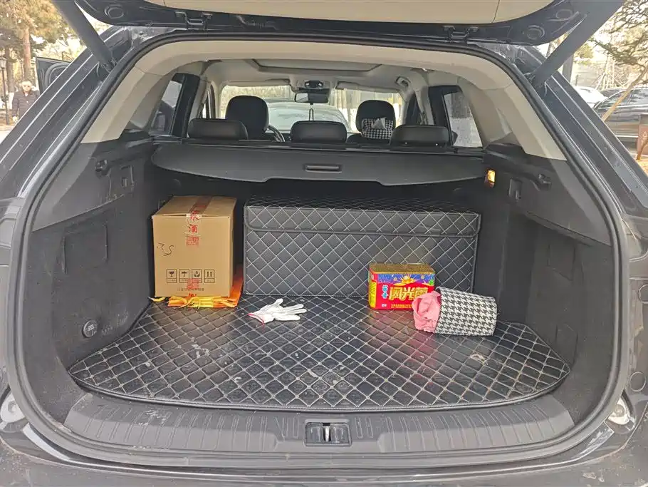 EXEED XINGTU LINGYUN