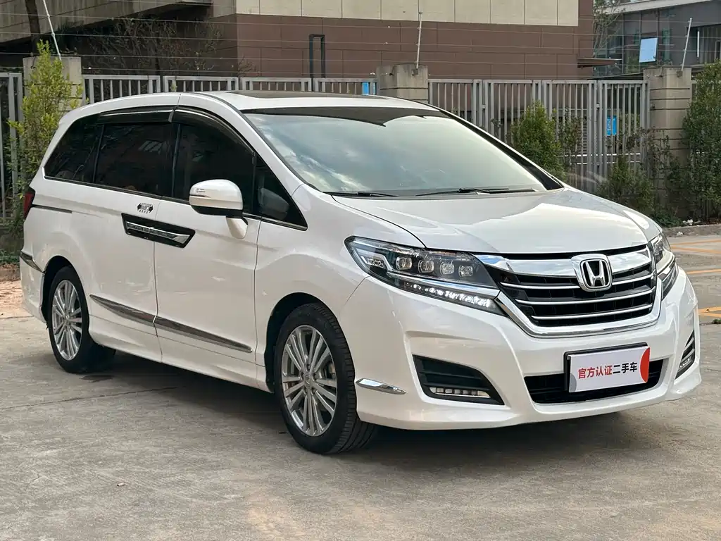 HONDA AI LISHEN