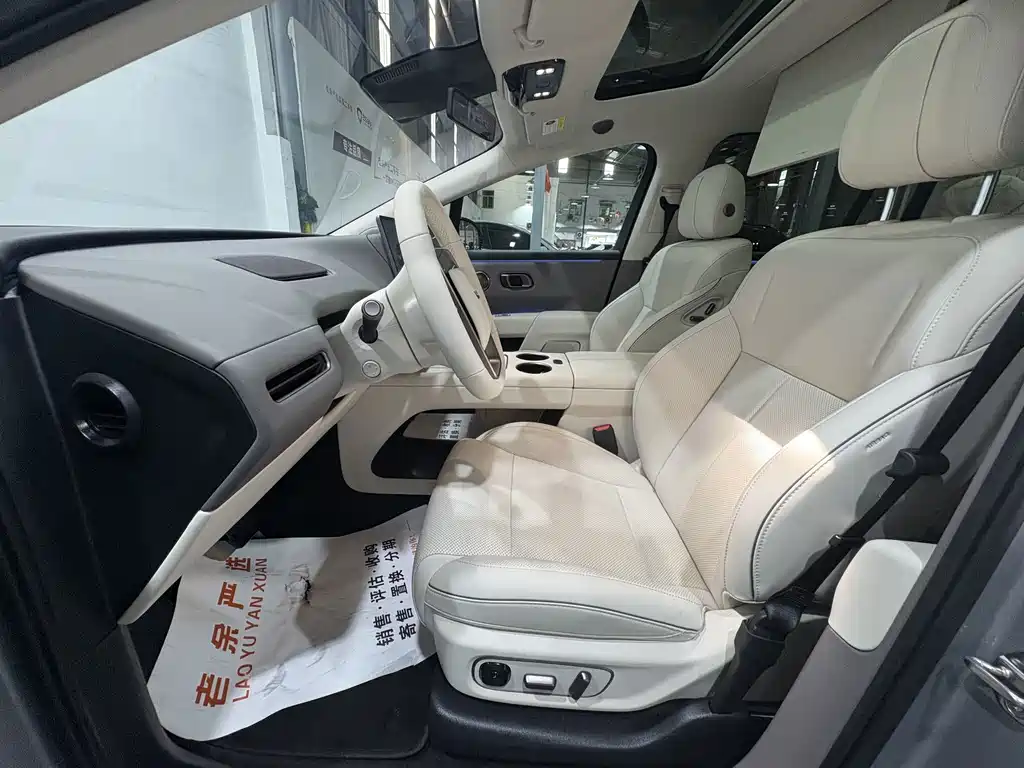 Li Auto Li i8 — миниатюра 6