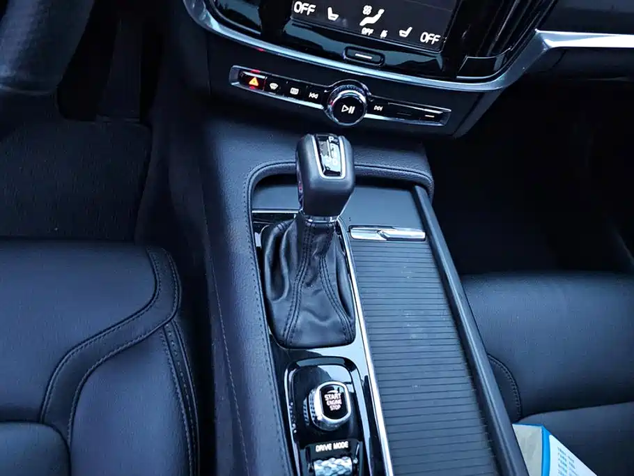 Volvo V90 — миниатюра 16