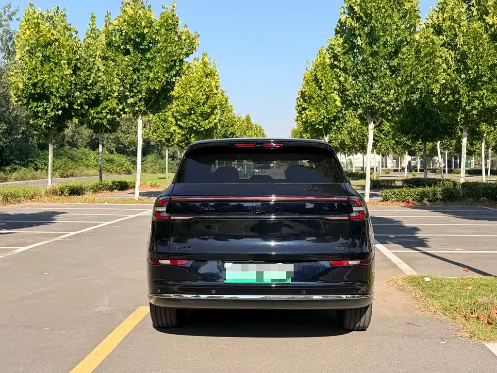 Qiyuan Qiyuan Q07 — миниатюра 3