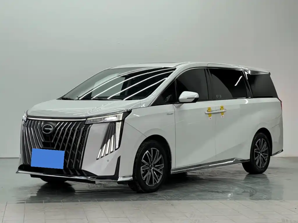 GAC Motor Trumpchi M8 2023