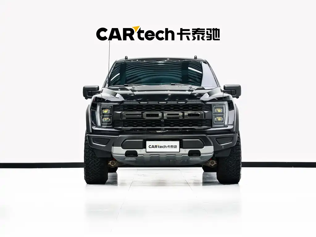 Ford F-150 — фотографии объявления, Фото 3