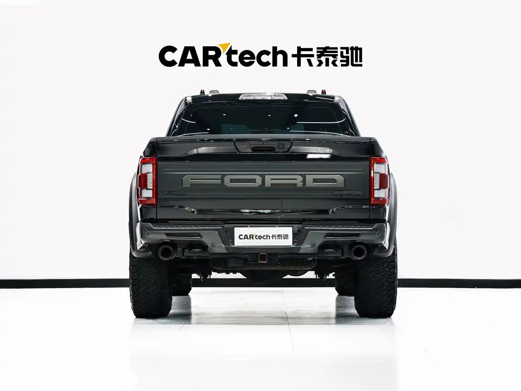 Ford F-150 — фотографии объявления, Фото 6