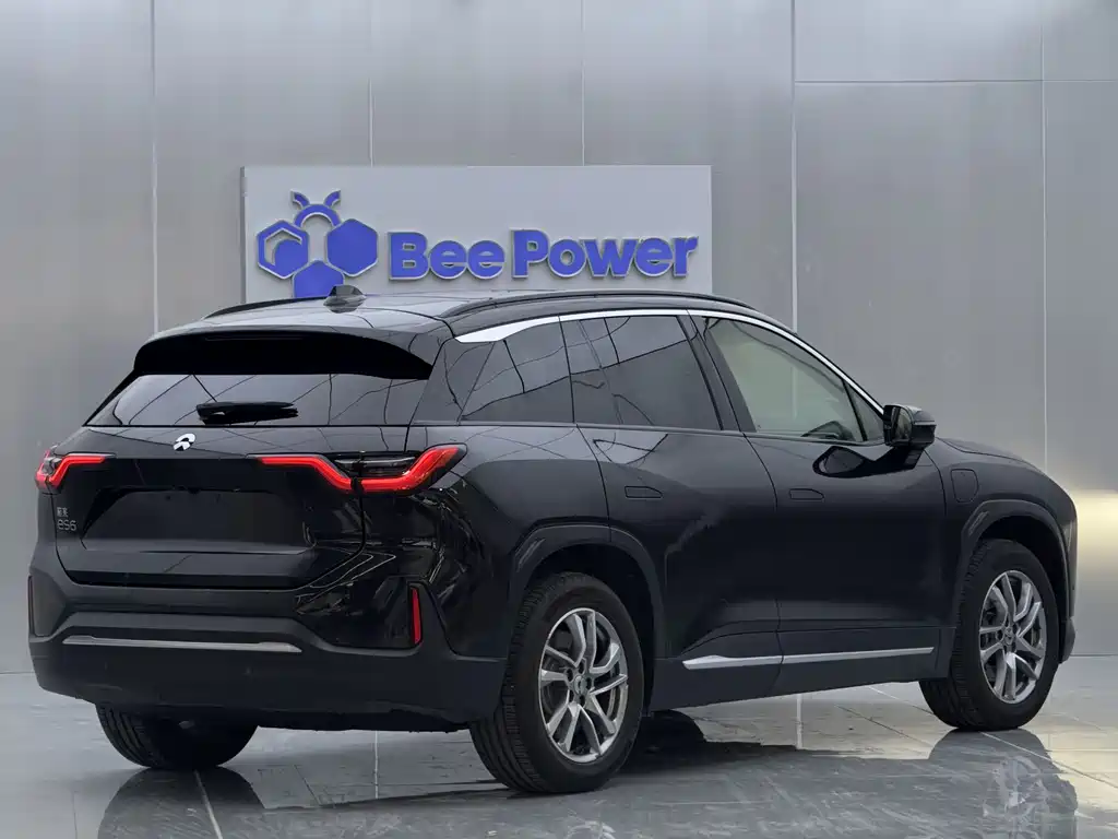 NIO NIO ES6