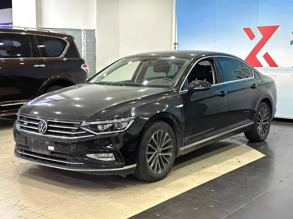 Volkswagen Magotan 2020
