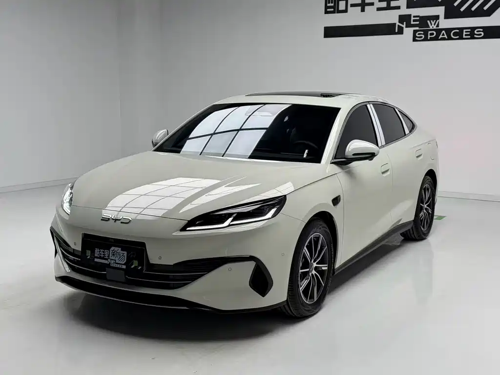 Byd 海豹06 2025
