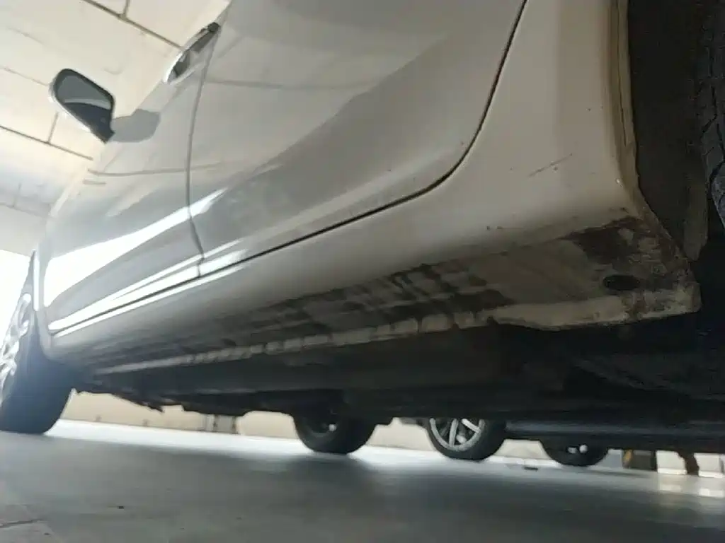 Geely King Kong — миниатюра 22