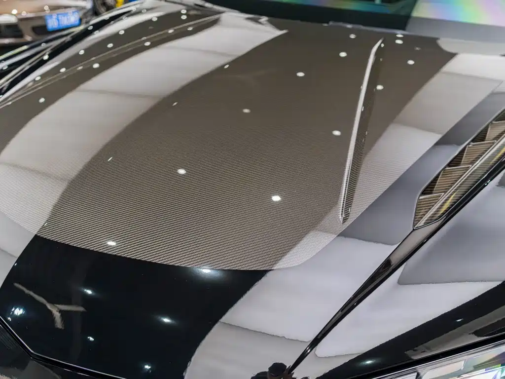 Lamborghini Urus — миниатюра 29