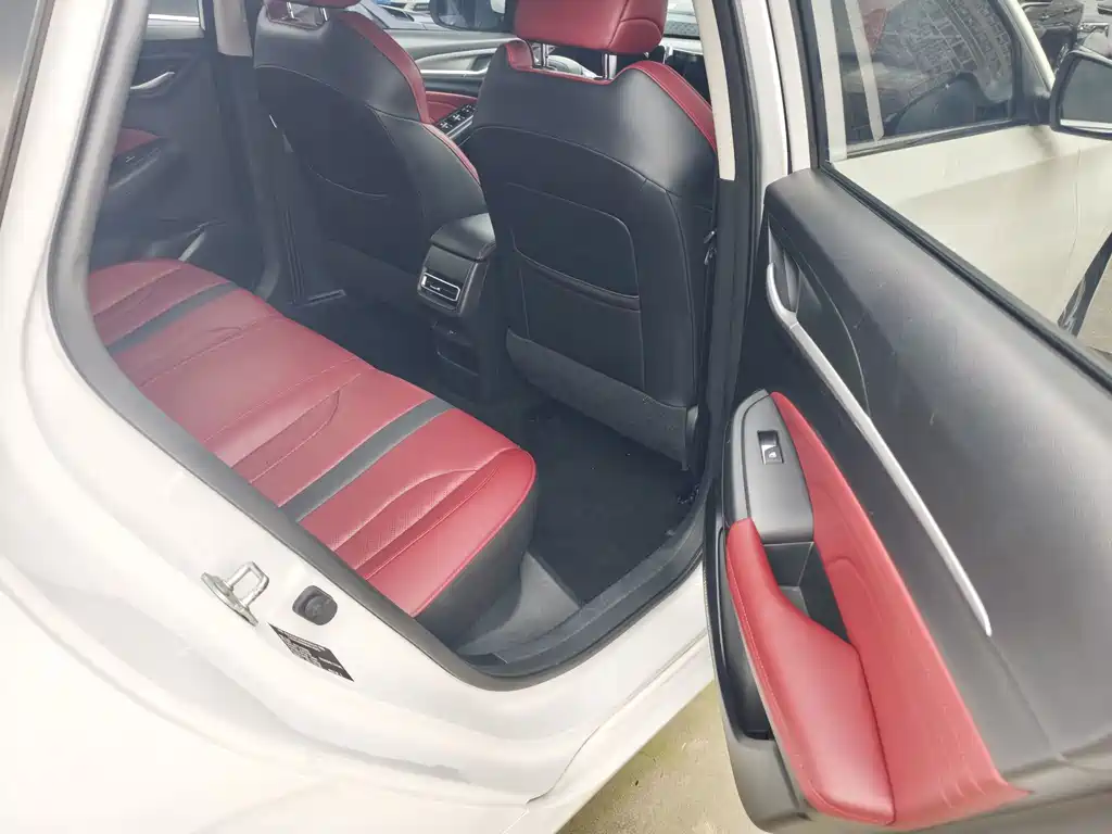 Changan Eado — миниатюра 11