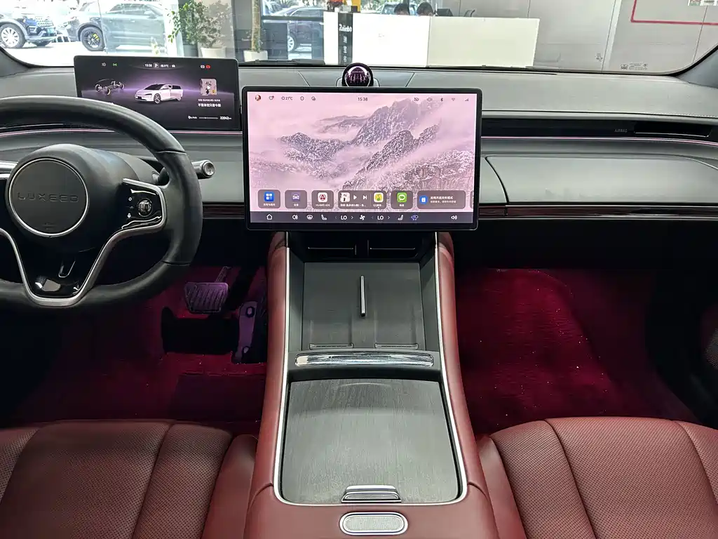Zhijie Zhijie S7 — миниатюра 12