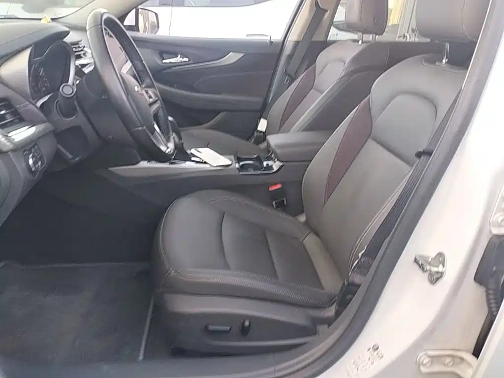 Chevrolet Malibu — миниатюра 15