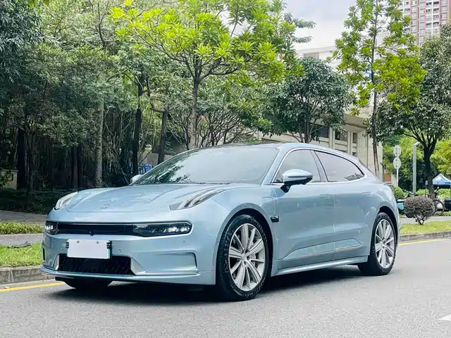 zeekr extreme-krypton-001