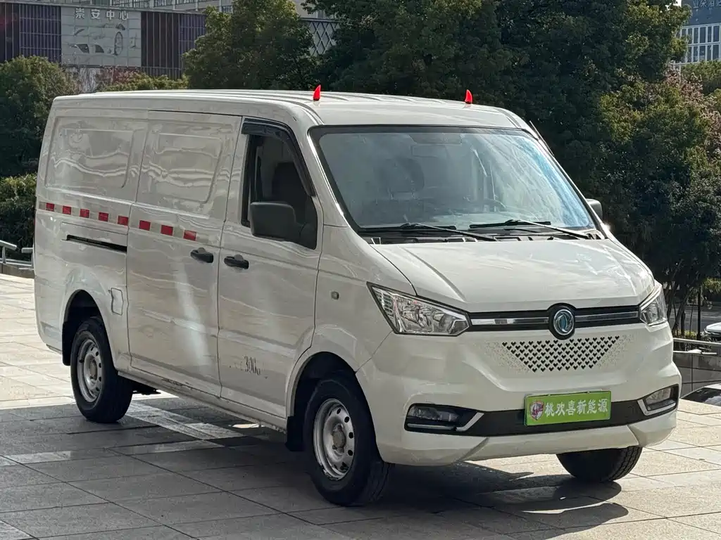 DONGFENG YUFENG EM26