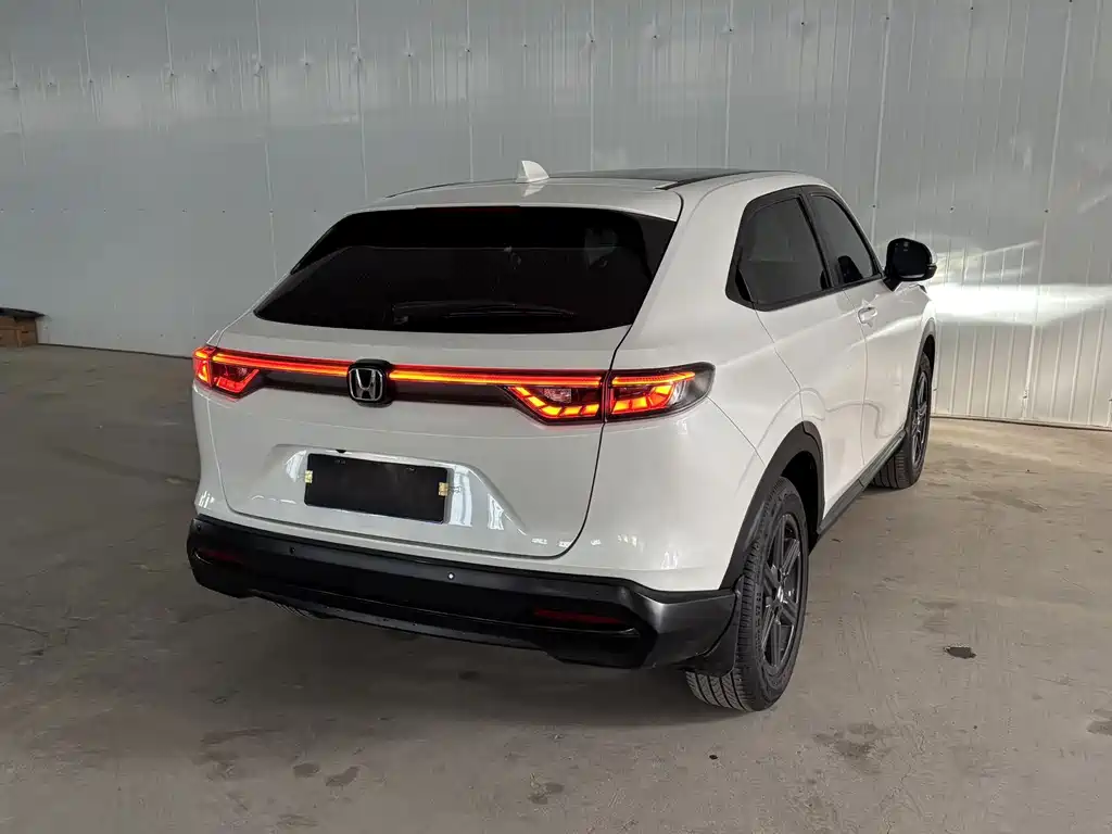 Honda XR-V — миниатюра 6