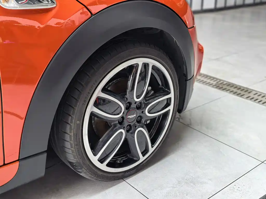 MINI Mini — миниатюра 11