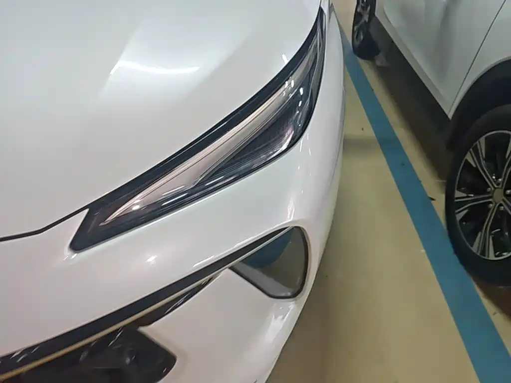 Fengxing Fengxing T5 EVO — миниатюра 24