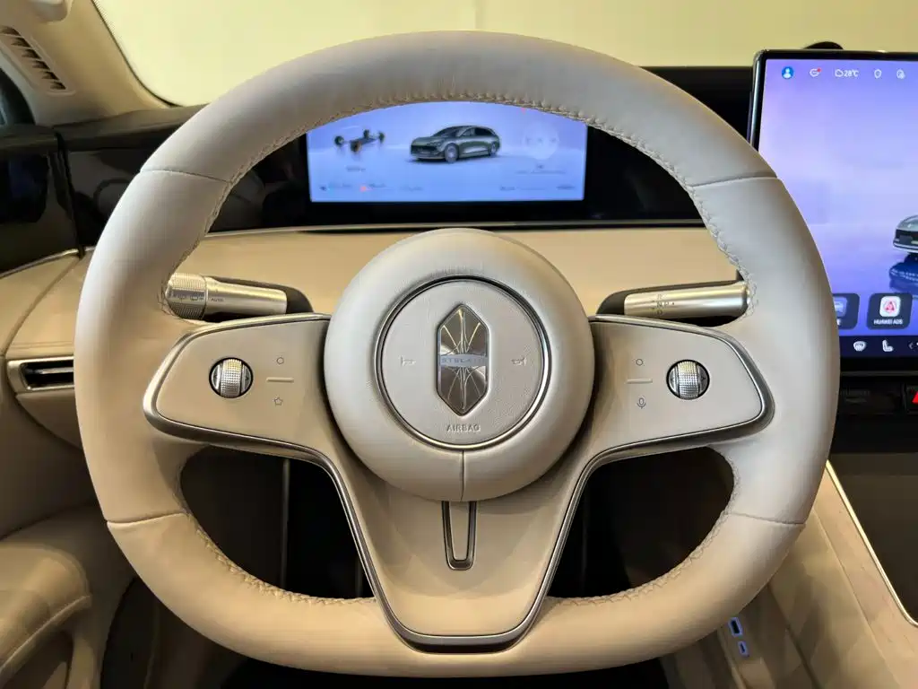 Xiangjie Xiangjie S9T — миниатюра 19