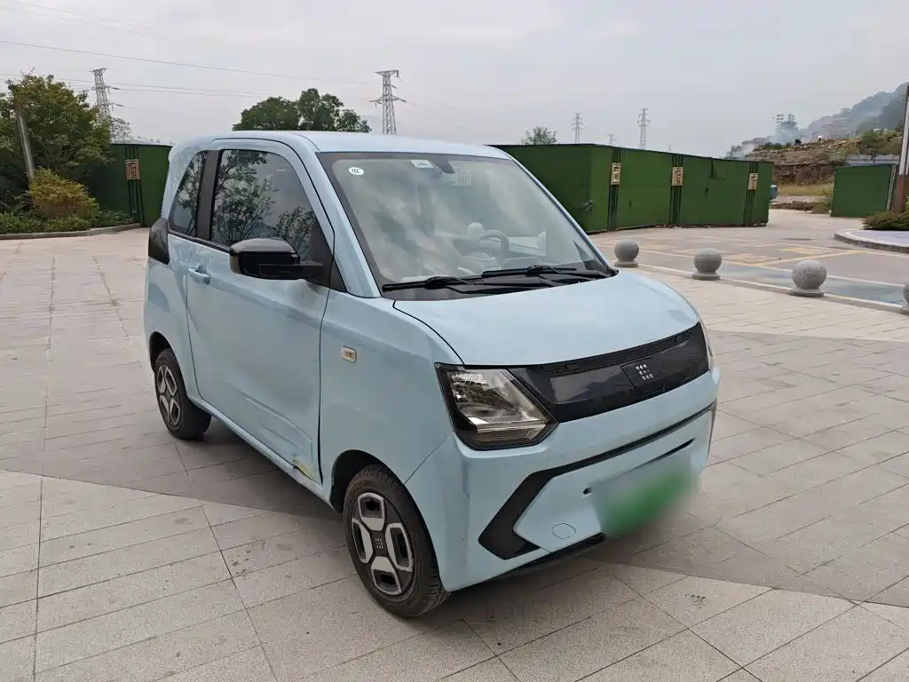 Fengguang Fengguang MINIEV — миниатюра 12