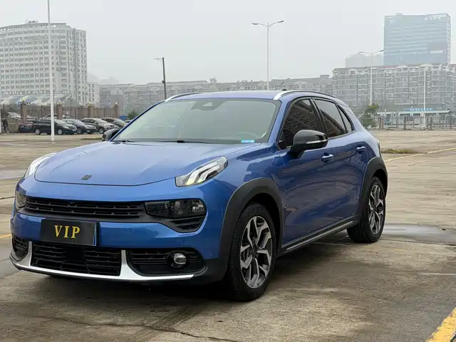 LYNK 02