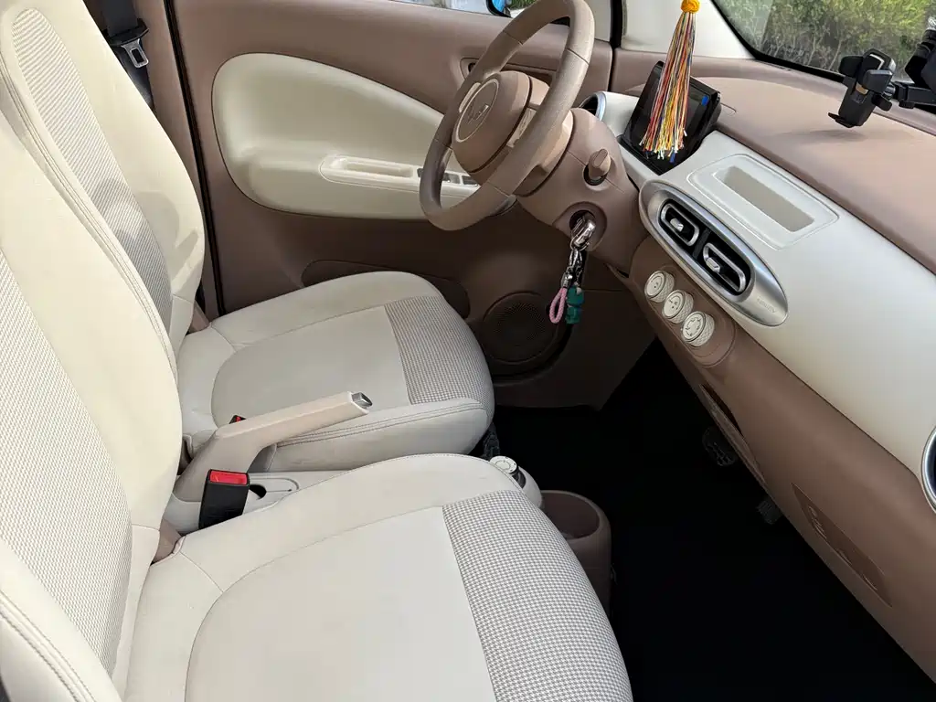 Wuling Mini EV MINIEV 2025