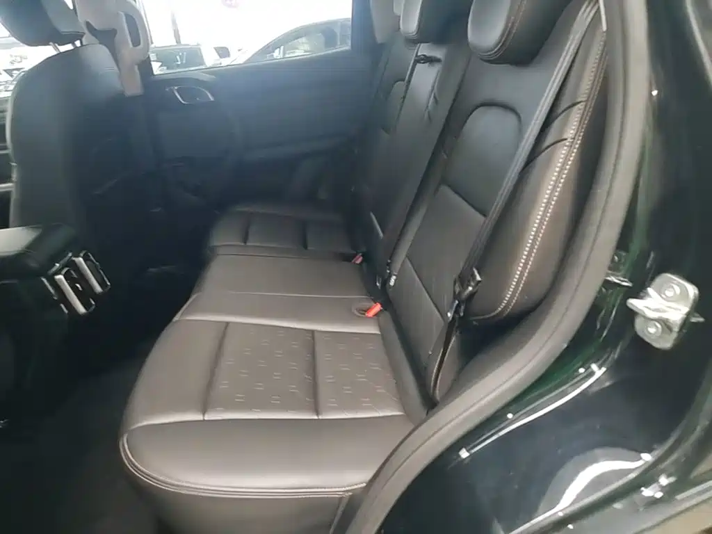 Haval Big Dog — миниатюра 17